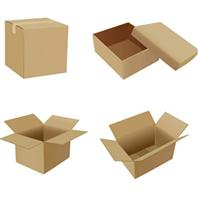 瓦楞纸箱纸盒